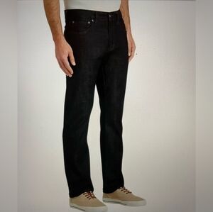 Joseph Abboud Nightfall Cotton Blend Pants NwT 34x30